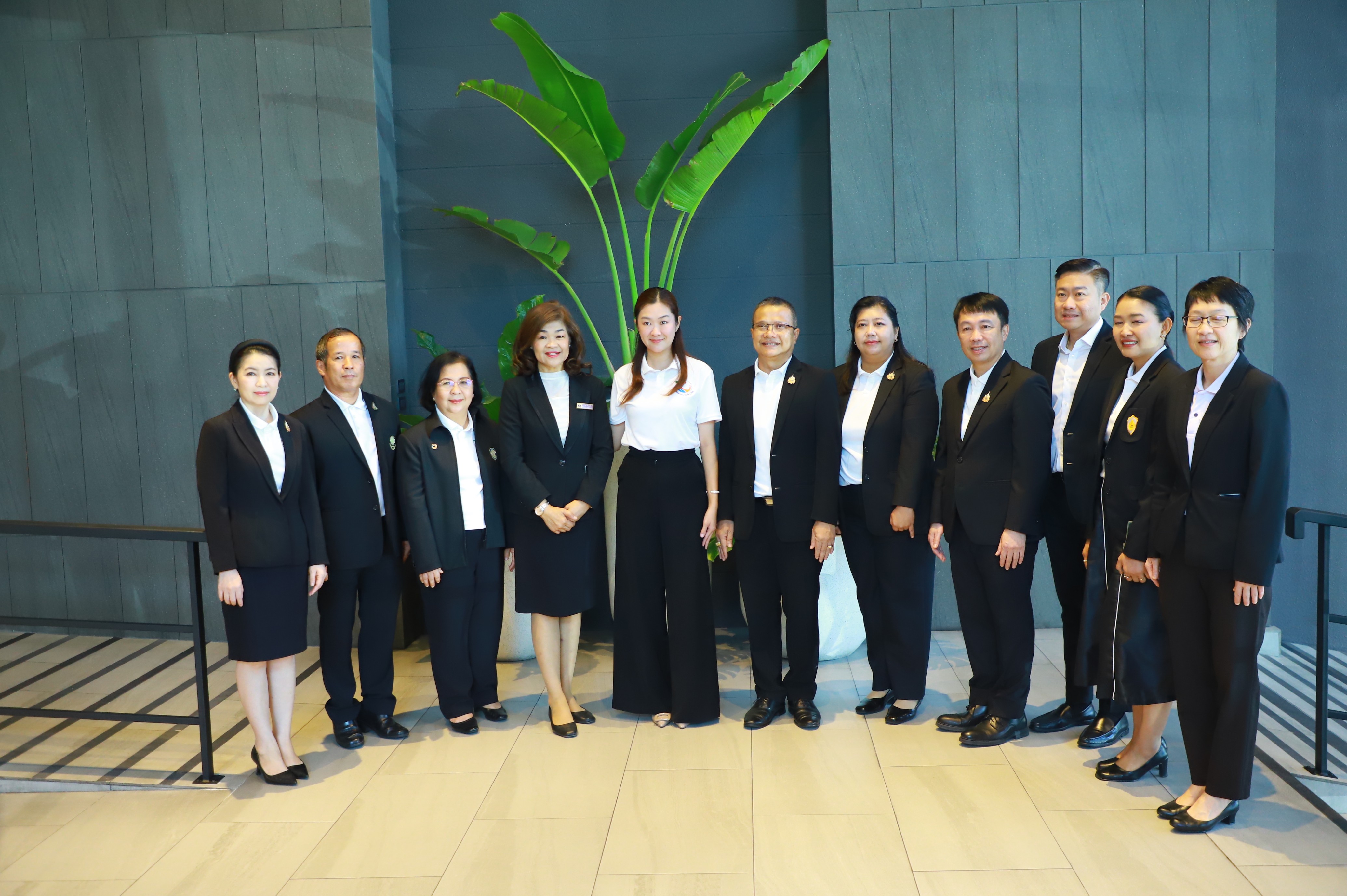 title - ส.ป.ก. ร่วมงานวันความปลอดภัยอาหารโลก (World Food Safety Day) 